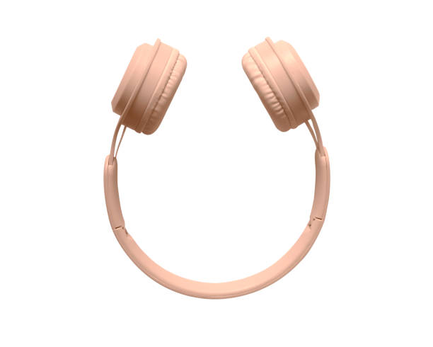 istock pink headphones transparent background 1832107372