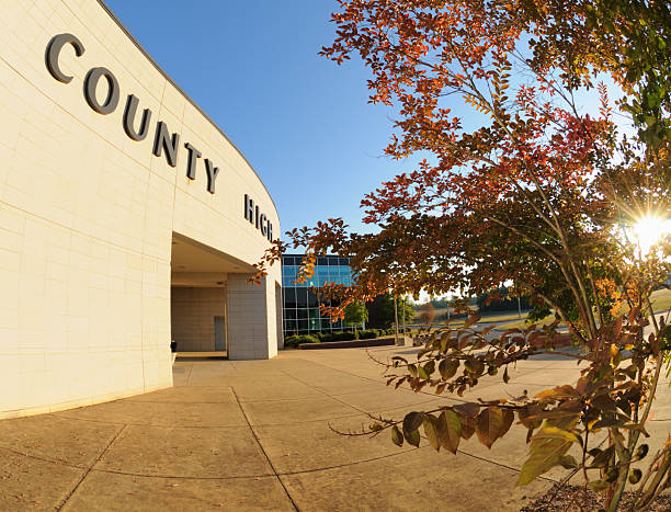 istock County high on fall morning 183212881