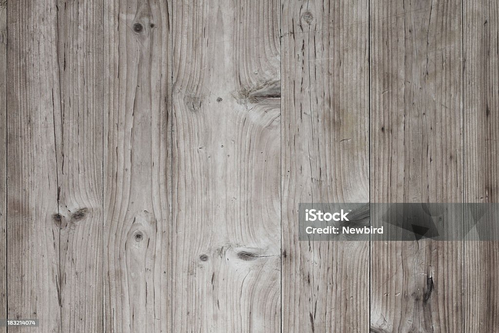 Fondo de madera - Foto de stock de Agrietado libre de derechos