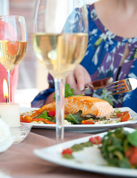 istock Food and Wine 183214426
