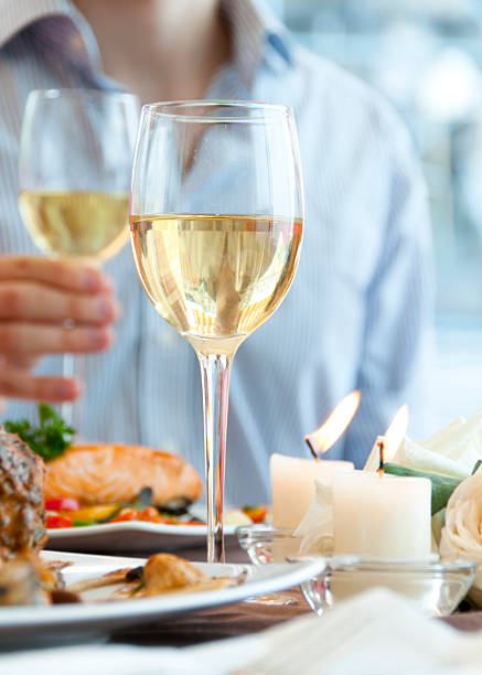 istock Food and Wine 183214427