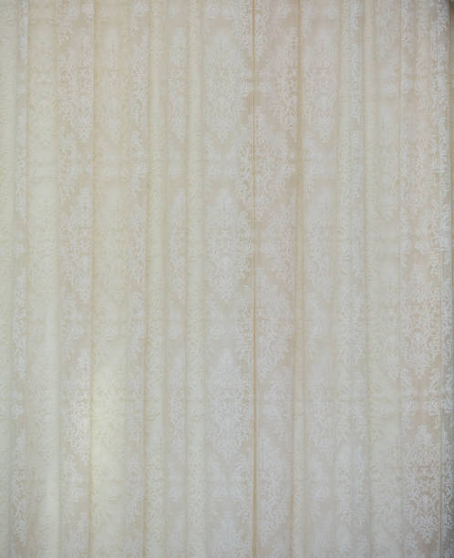 istock curtain drape of fabric hanging on the window 1832153213