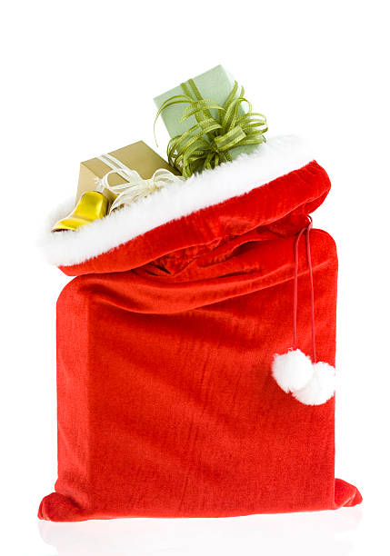 istock christmas gifts 183215388