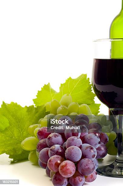 Composición Del Vino Foto de stock y más banco de imágenes de Agricultura - Agricultura, Alcoholismo, Alimento