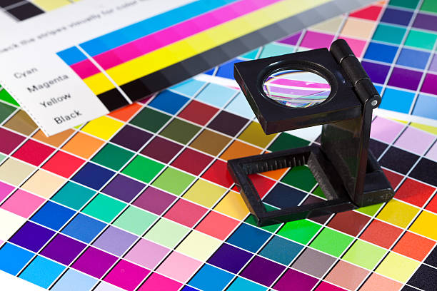 Printer Color Calibration Pictures Pictures & Royalty-Free Images iStock