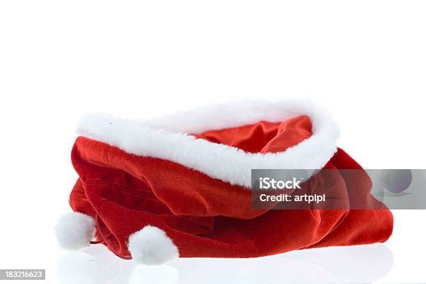 엠티 크리스마스 매직기 산타 클로스에 대한 스톡 사진 및 기타 이미지 - 산타 클로스, 주머니, 가방