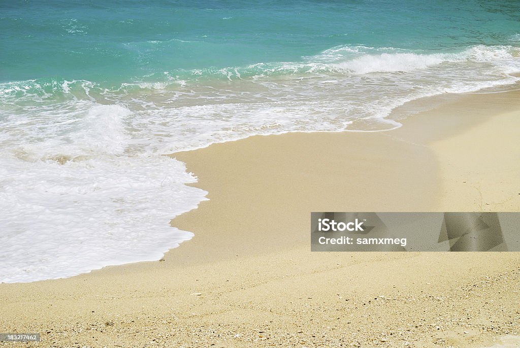 Beach - Royalty-free Ao Ar Livre Foto de stock