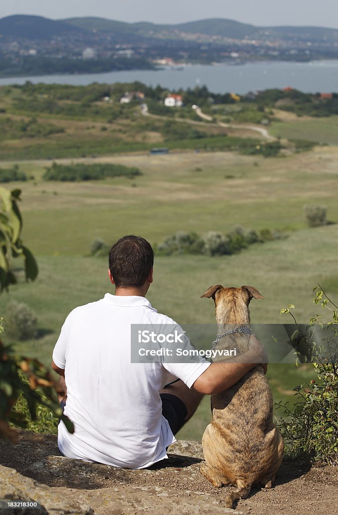 Entre amis - Photo de Adulte libre de droits