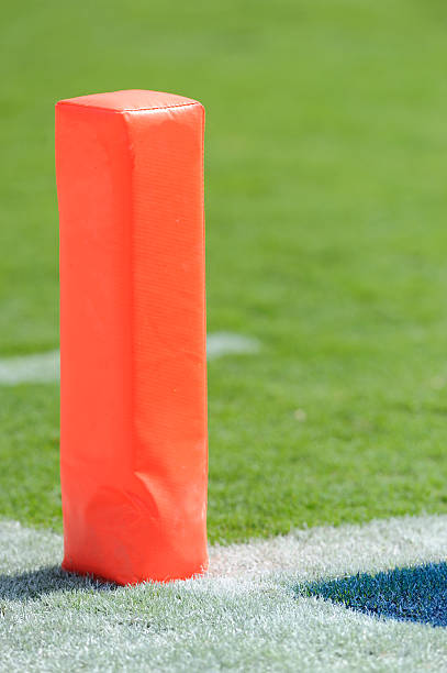 istock Football Field 183219447