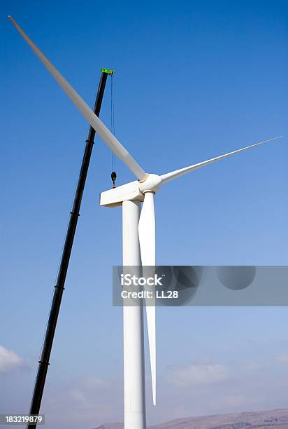 Building Future Stock Photo - Download Image Now - Back Lit, Business, Carbon Footprint