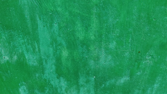 Green color wallpaper