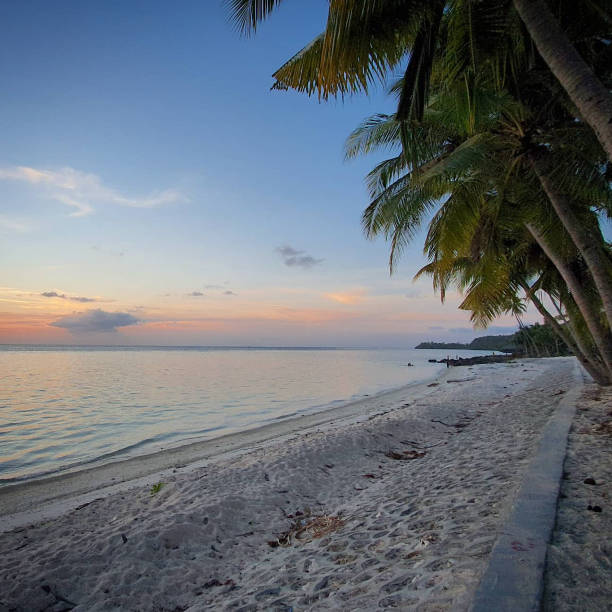 istock Beach of Binongko Island 1832265143