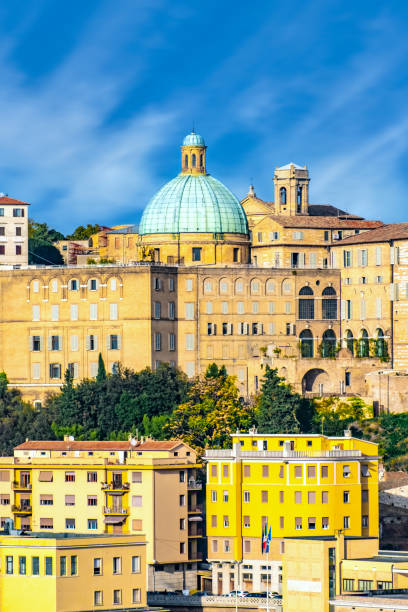 istock Ancona Cityscape, Ancona, Italy, Europe 1832267196