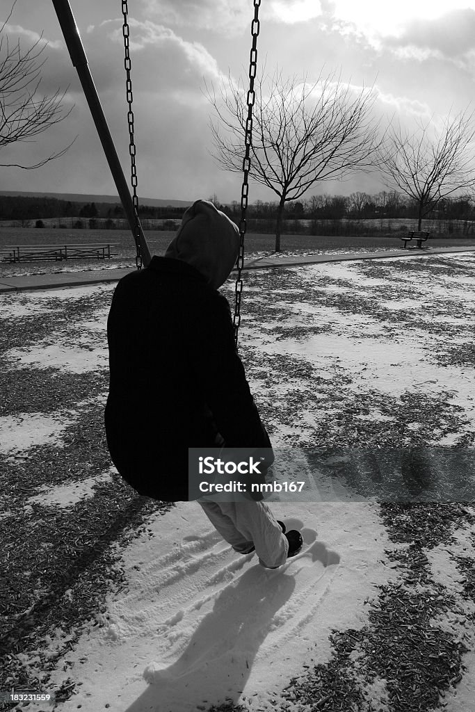 Soledad - Foto de stock de Adolescente libre de derechos