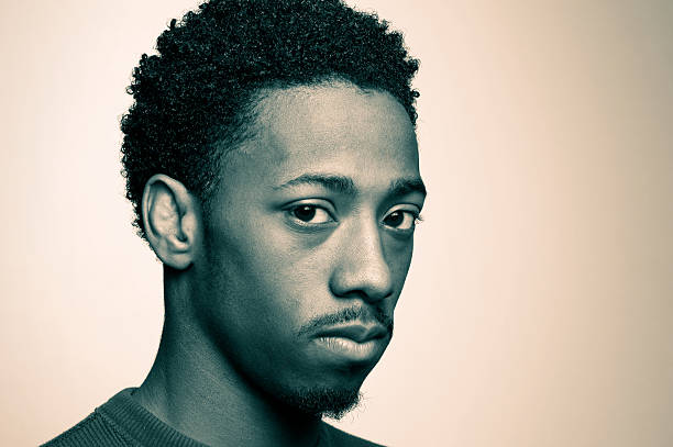 istock Ethnic Male Portrait 183231601