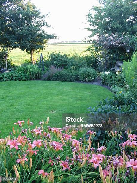 In My Garden Stock Photo - Download Image Now - Concepts, Flower, Formal Garden