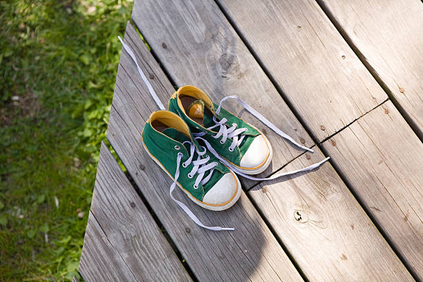 Chaussures enfant - Photo