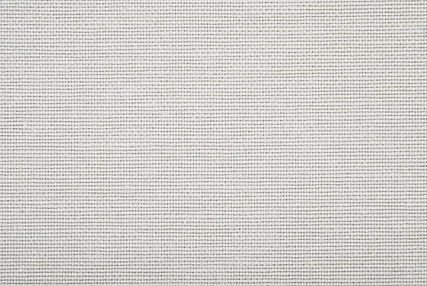 Fabric Cloth Directly above view of white fabric cloth woven stock pictures, royalty-free photos & images