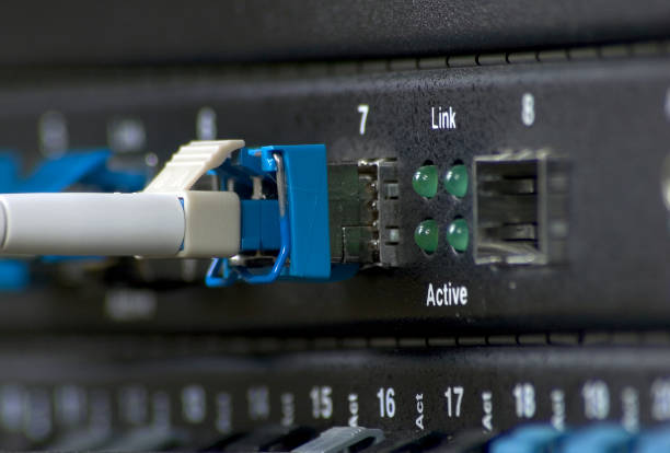 Module To Plug Into Network 300+ Modular Plug Stock Photos, Pictures & Royalty-Free Images - iStock