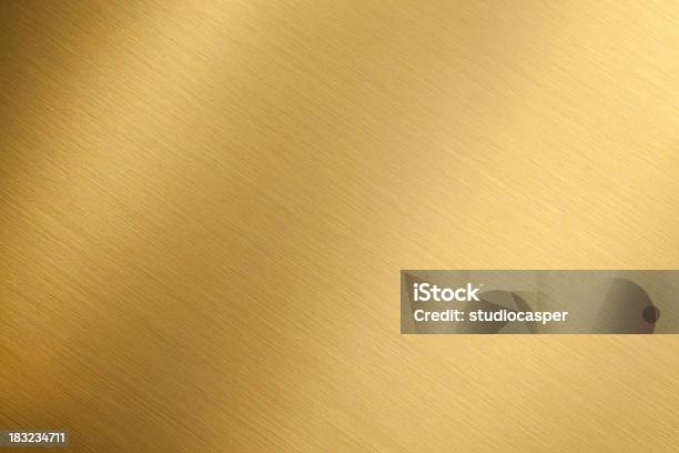 ゴールド艶消しメタルの質感 - 金属のストックフォトや画像を多数ご用意 - 金属, 金属 金, 金色