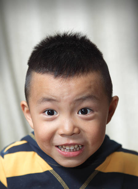 istock Portrait of boy 183235184