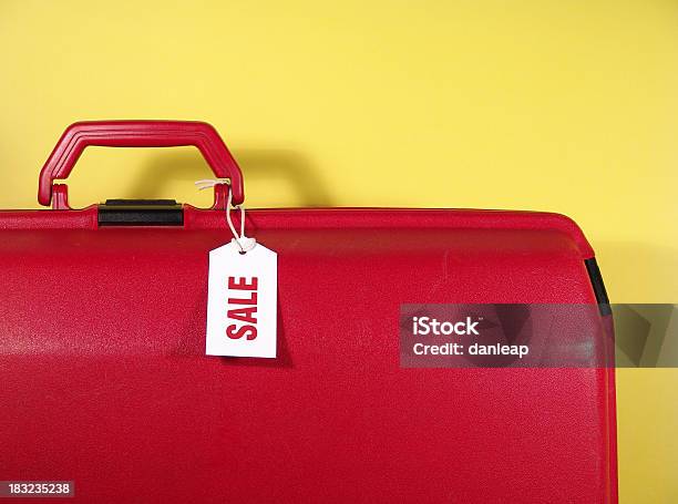 Package Deal Suitcase Stock Photo - Download Image Now - 2000-2009, Bag, Horizontal