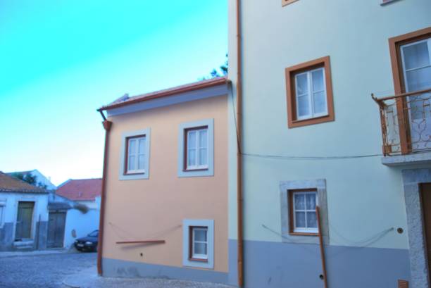 istock On a street in Lisbon 1832353126