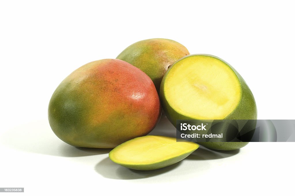 mangoes - Foto de stock de Alimento libre de derechos