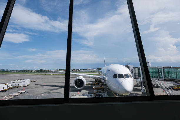 istock Ninoy Aquino International Airport 1832363913