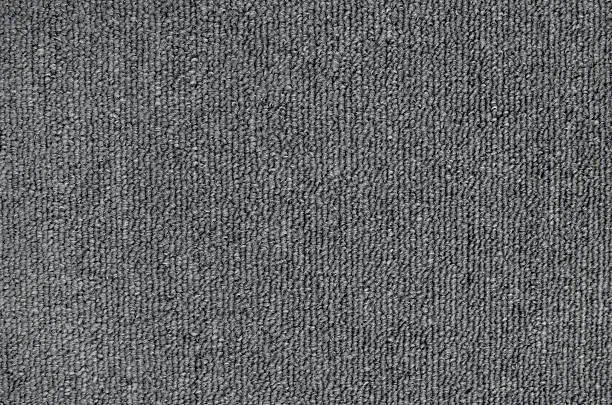 Photo of grey carpet