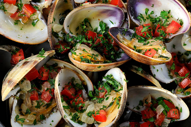 Mussel