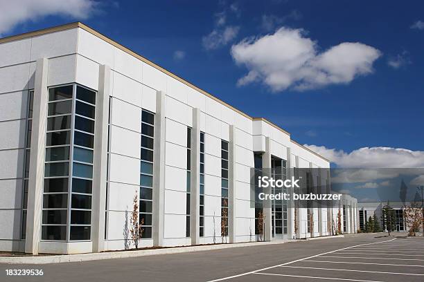 One Of A Kind Industry Stock Photo - Download Image Now - Building Exterior, Convention Center, Outdoors