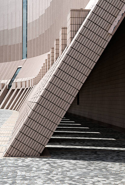 istock Hong Kong Cultural Centre 183239655