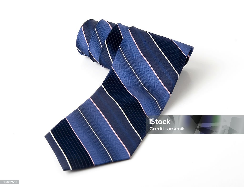 Business-Krawatte - Lizenzfrei Accessoires Stock-Foto