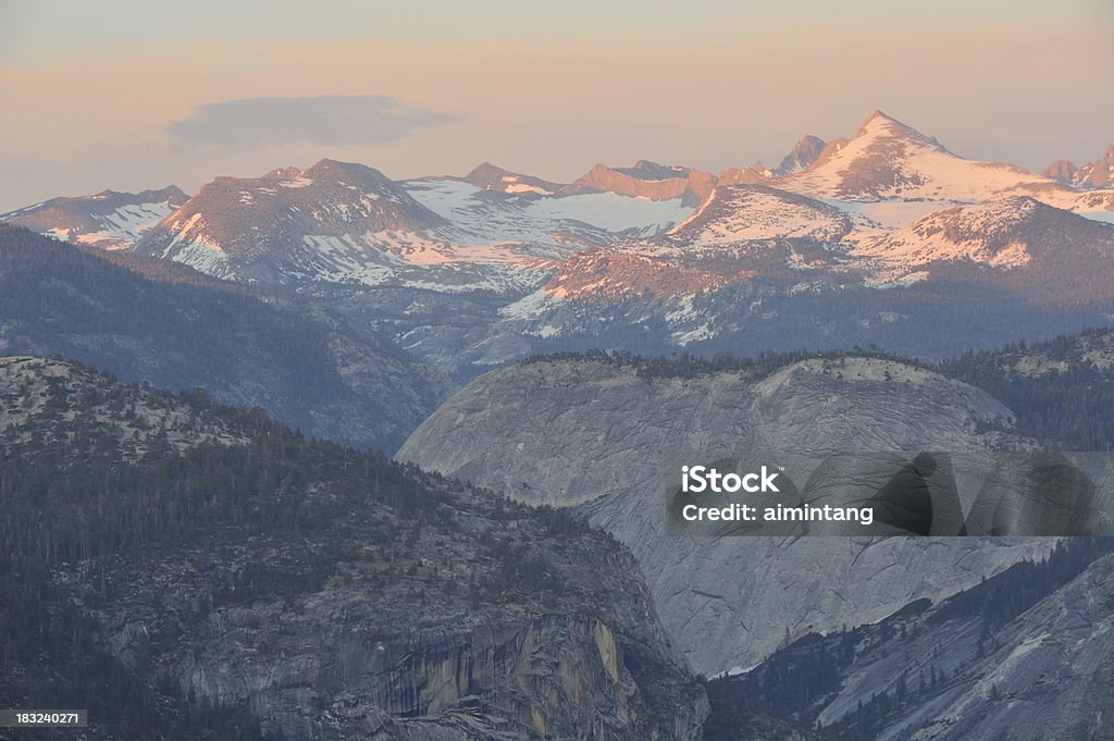 Clark gama al atardecer - Foto de stock de Aire libre libre de derechos