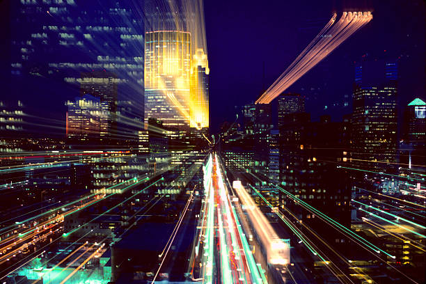 istock Minneapolis, Minnesota Skyline zoom 183240524