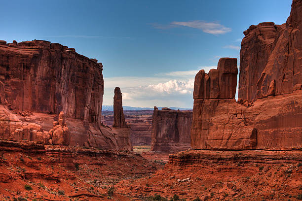 istock Park Place at Arches National 183241116