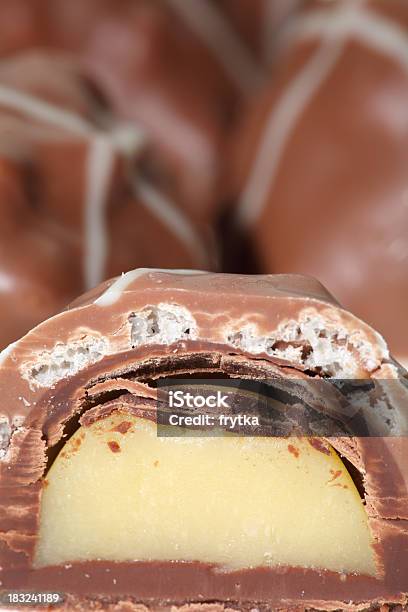 De Chocolate Foto de stock y más banco de imágenes de Abundancia - Abundancia, Alimento, Caramelo