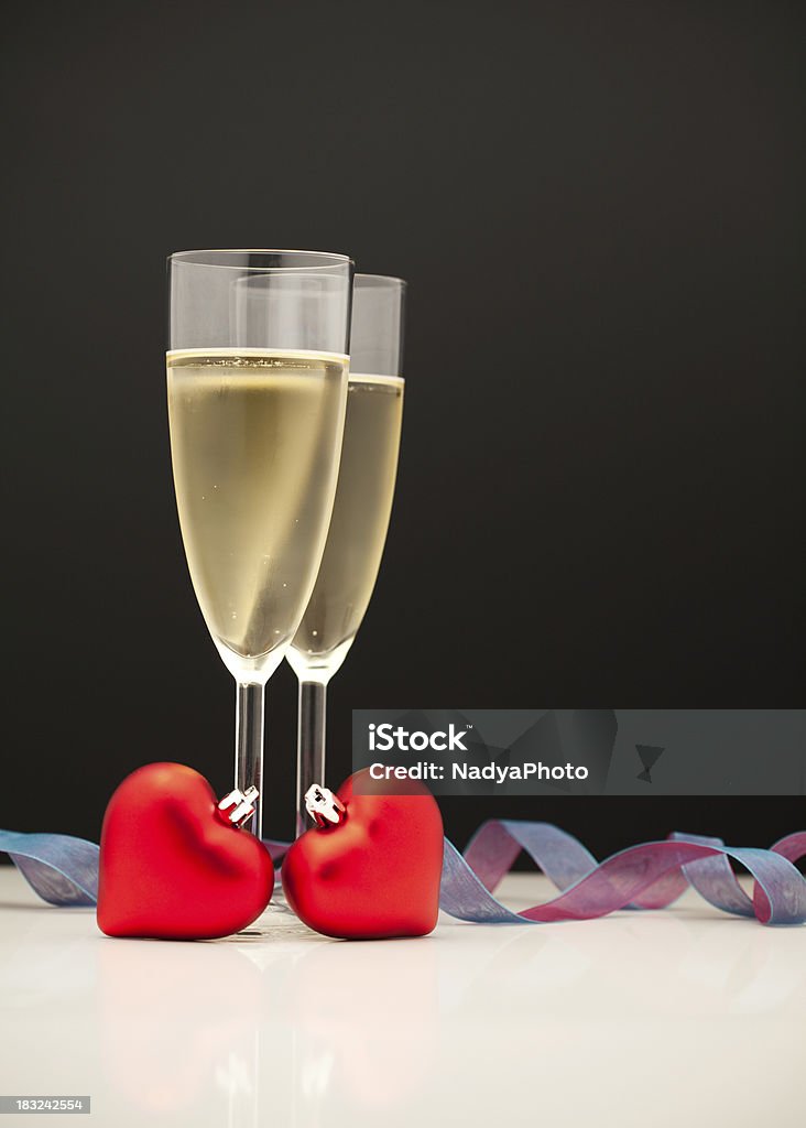 Dia dos Namorados - Foto de stock de Artigo de decoração royalty-free