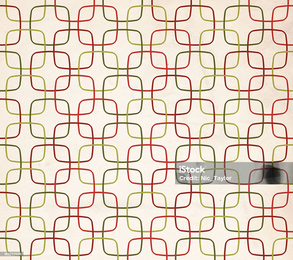 Retro Patterned Background - XXL Great image of an retro patterned XXXL background. See more quality images like this one in my portfolio. Art Stock Photo