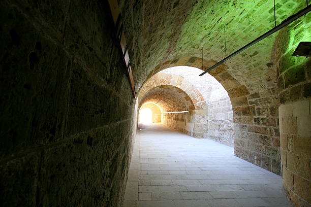 istock Qaetbay Alexandria Fortress 183242925