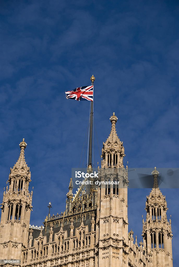 국회의사당, 런던 - 로열티 프리 0명 스톡 사진