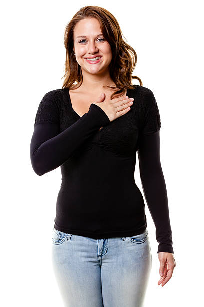 istock Young Woman Portrait 183246112