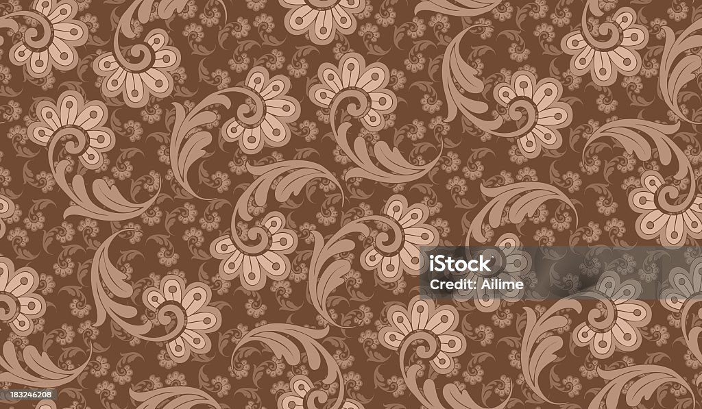 Padrão de fundo - Royalty-free Abstrato Ilustração de stock