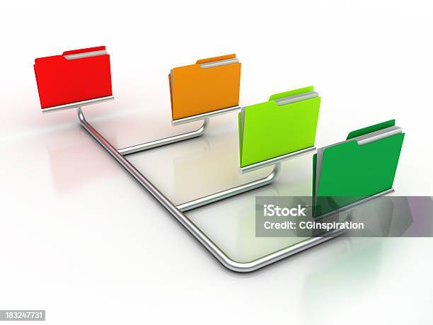 Partilha De Ficheiros - Fotografias de stock e mais imagens de Conceito - Conceito, Conceitos e tópicos, Criação Digital