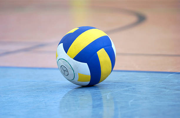 100+ Dribbling Volleyball Stock Photos, Pictures & Royalty-Free Images ...