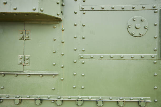 Military Tank.Soft colors edited in raw.No filters.Vignette concept.Also check: