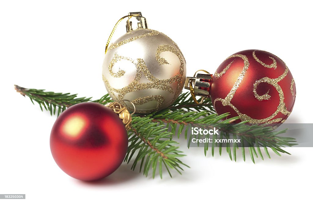 Decoração de Natal - Foto de stock de Decoração de Natal royalty-free