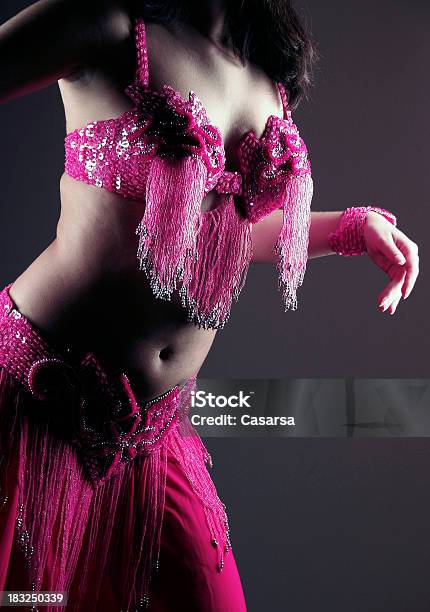 Belly Dance 10 Stock Photo - Download Image Now - Abdomen, Activity, Adult