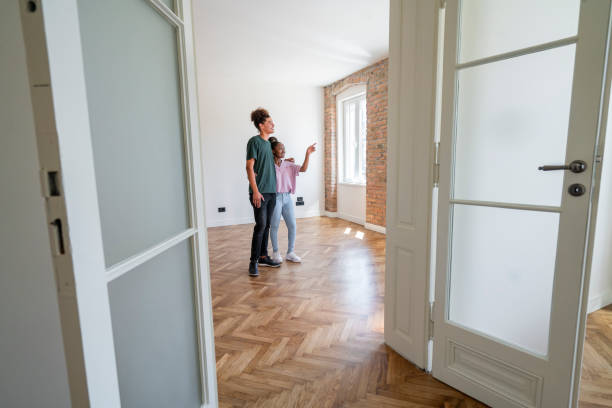 istock Moving in to new home together 1832507124